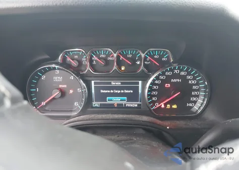 2016 Chevrolet Suburban Lt from USA, damaged, VIN 1GNSCHKC8GR302266